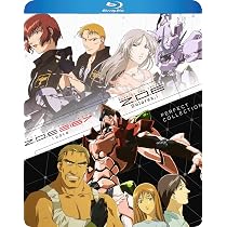 Giant Gorg Complete TV Series [Blu-ray] | Amazon.com.br